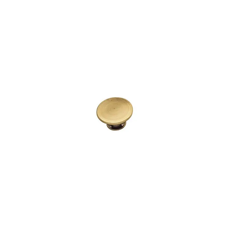 BOUTON LENTILLE D.12 LAI TON BRONZE – DUBOIS – 097046