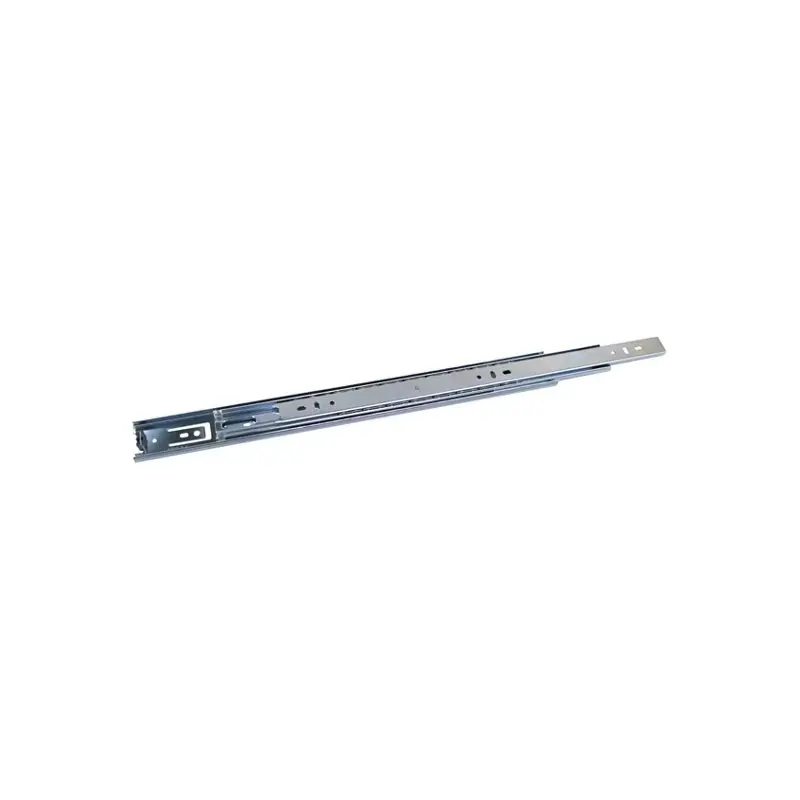 COULISSE A BILLE S/TOTAL ZINGUEE – 250MM – FULTERER – FR5046/250-75111