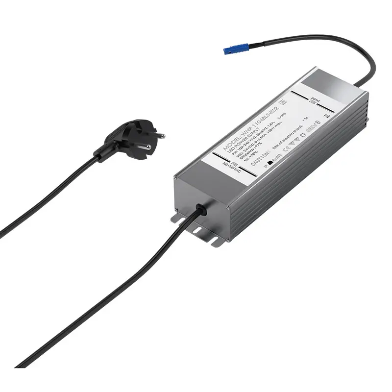 BALLAST LED 24V 150W MP2 – HALEMEIER – 30 017 11