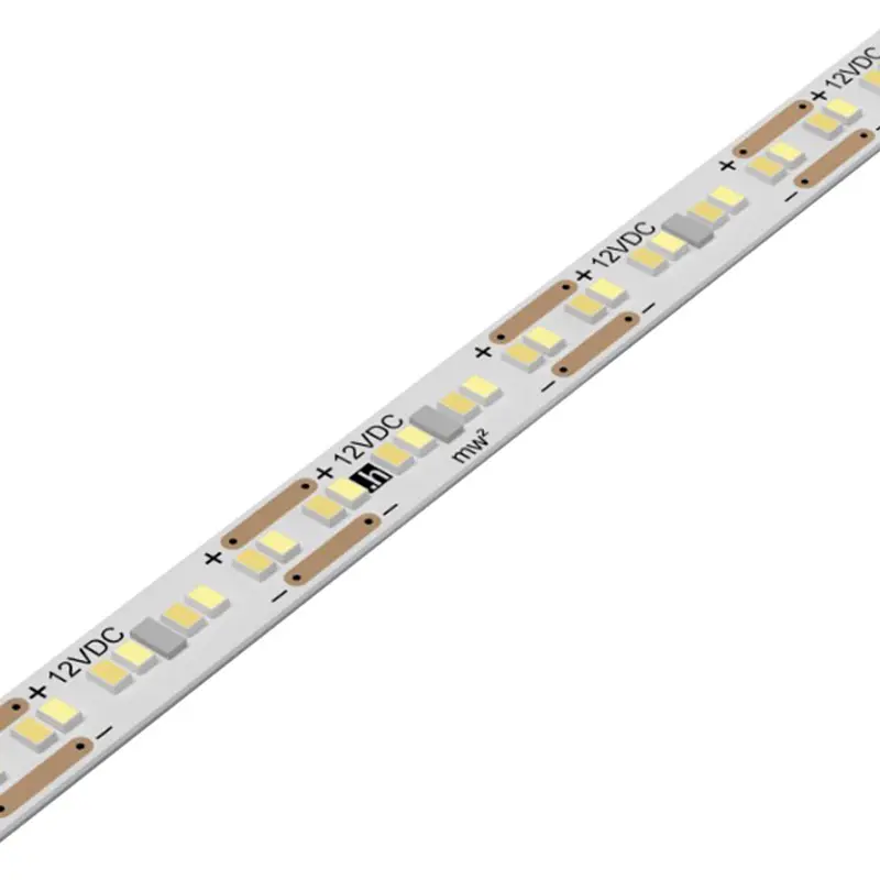 BANDE LED VERSA INSIDE 160 24V BF 9,6W/ML 1200MM – HALEMEIER – 56 006 22