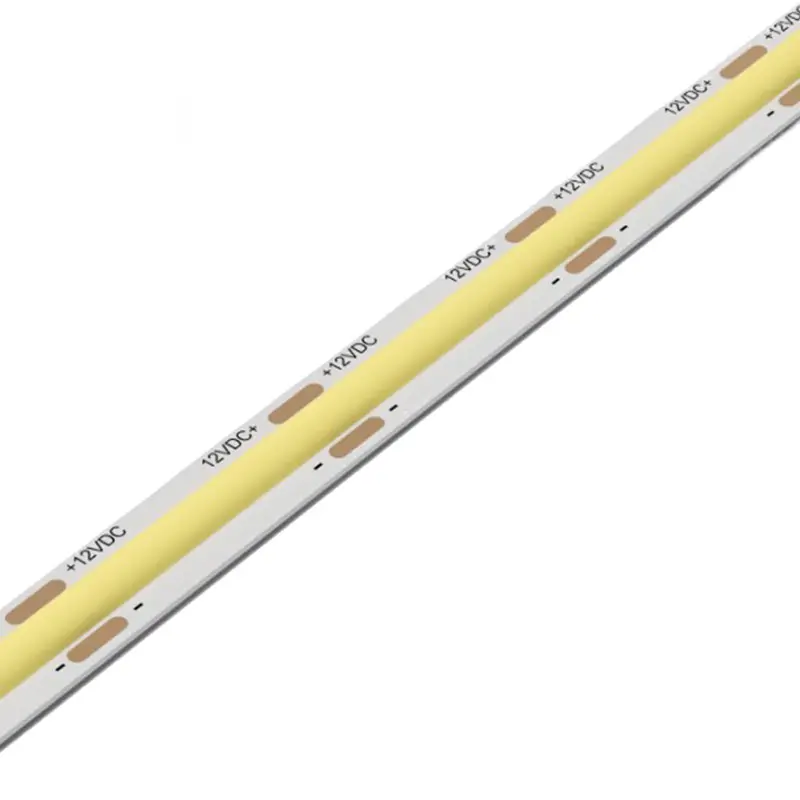 BANDE LED COB VERSA LINEAR 12V 1200MM BL NEUTRE – HALEMEIER – 56 009 02