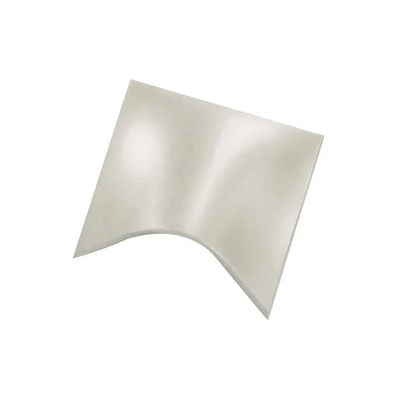 BOUTON FINITION CHROME MAT – ITAR – FA4257123111144