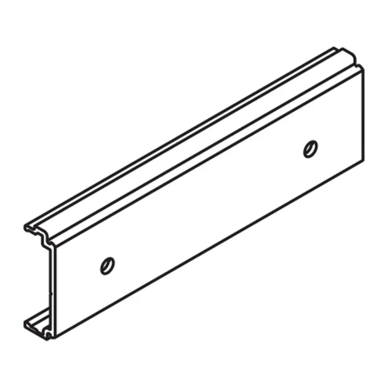 CLIP P/CACHE EN BOIS ET ALU – HAWA – 057.3117.001