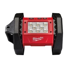 M18™ Projecteur de chantier LED – MILWAUKEE