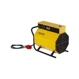 CHAUFFAGE AIR CHAUD ELECTRIQUE C3 – SOVELOR – C3