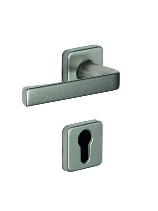 ENSEMBLE KAZA ENTRAXE 165MM CLE L ANODINOX - VACHETTE - ASSA ABLOY AUBE ANJOU S.A. - 204126 – Image 3