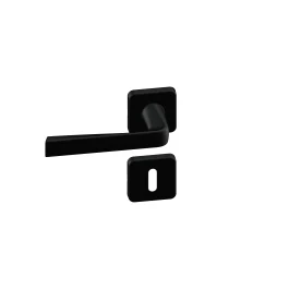 ENSEMBLE KAZA ROSACE 6601 CLE L BASALT – VACHETTE – ASSA ABLOY AUBE ANJOU S.A. – 205657 5