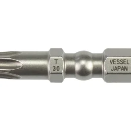 EMBOUT DE VISSAGE IMPACT BALL 30MM T30 (BOITE DE 5) – VESSEL – 11322C5