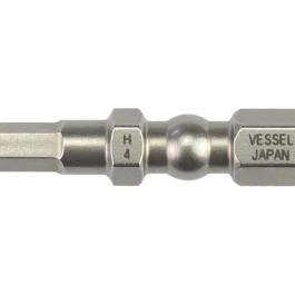 EMBOUT DE VISSAGE IMPACT BALL 30MM H4 (BOITE DE 5) – VESSEL – 11873C5