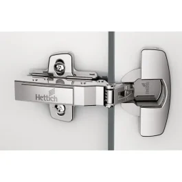 SENSYS 8645I TH52 B3 NOIR – HETTICH – 9 091 739