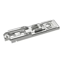 EMBASE LINEAIRE A VISSERDIST. 3 MM – HETTICH – 9 117 342