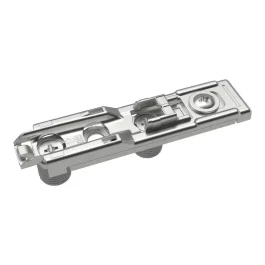 EMBASE LINEAIRE A ENFONCER DIST. 3 MM – HETTICH – 9 117 388