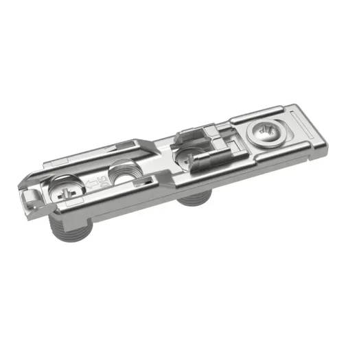 EMBASE LINEAIRE A ENFONCER DIST. 3 MM - HETTICH - 9 117 388 – Image 2