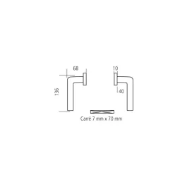 ENSEMBLE LAMBADA – GENERIQUE – SS4005