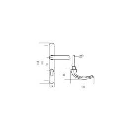 ENS/PLQ ETROITE 195 NY AEV EP68-77 8/92 F9 CLE I – HOPPE – 11506805